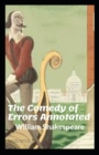Image for The Comedy of Errors Annotated