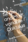 Image for Single and Multi variable Calculus