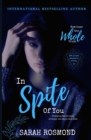 Image for In Spite of You : A true story breaking the silence on abuse