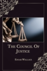 Image for The Council Of Justice