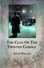 Image for The Clue Of The Twisted Candle
