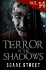 Image for Terror in the Shadows Vol. 14 : Horror Short Stories Collection with Scary Ghosts, Paranormal &amp; Supernatural Monsters