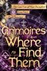 Image for Grimoires and Where to Find Them