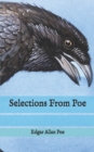 Image for Selections from Poe