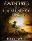 Image for Adventures of Huckleberry Finn : Large Print First Printing Original images Tom Sawyer&#39;s Comrade full set illustrated classic