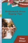 Image for Bridesmaid Dress Buying Tips
