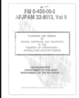 Image for FM 5-430-00-1 Planning and Design of Roads, Airfields, and Heliports in the Theater of Operations--Road Design