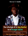 Image for The Lifestyle of a Gay Hustler in a Straight World Vol. 2 The Intentional Evolution