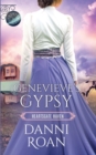 Image for Genevieve&#39;s Gypsy : Heartsgate Haven (Book Club)