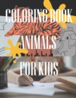 Image for Coloring book animals for kids