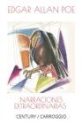Image for NARRACIONES EXTRAORDINARIAS (anotadas)