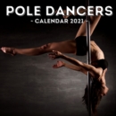 Image for Pole Dancers Calendar 2021