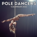 Image for Pole Dancers Calendar 2021