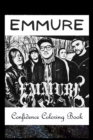 Image for Confidence Coloring Book : Emmure Inspired Designs For Building Self Confidence And Unleashing Imagination