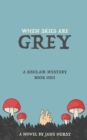 Image for When Skies Are Grey : A Sinclair Mystery
