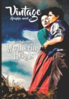 Image for Vintage Graphic Novel : Emily Bronte&#39;s Wuthering Heights