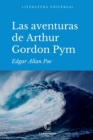 Image for Las Aventuras de Arthur Gordon Pym