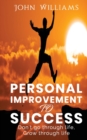 Image for Personal improvement to success