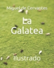 Image for La Galatea : Ilustrado