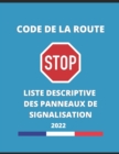 Image for Code de la route