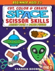 Image for Space Scissor Skills