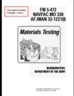 Image for FM 5-472 Materials Testing