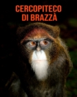 Image for Cercopiteco di Brazza : Fantastici fatti e immagini