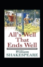 Image for All&#39;s Well That Ends Well Annotated