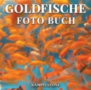 Image for Goldfische Foto Buch