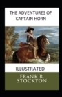 Image for The Adventures of Captain Horn Illustrated