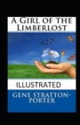 Image for A Girl of the Limberlost Illustrated