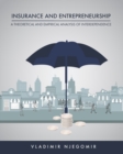 Image for Insurance and Entrepreneurship