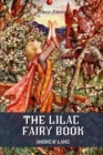 Image for The Lilac Fairy Book : Illustrated