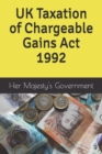 Image for UK Taxation of Chargeable Gains Act 1992