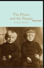 Image for The Prince and the Pauper Illustrated