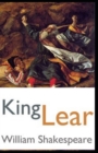 Image for King Lear Illustrated