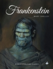 Image for Frankenstein / Mary Shelley (World Literature Classics)