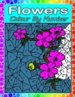 Image for Flowers Color By Number