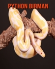 Image for Python Birman : Informations Etonnantes &amp; Images