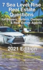 Image for 7 Sea Level Rise Real Estate Questions for Buyers, Sellers, Owners &amp; Real Estate Agents 2021 Edition