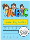 Image for ABC Handwriting Practice