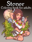 Image for Stoner Coloring book For Adults