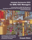 Image for Autodesk Navisworks 2022 for BIM/VDC Managers