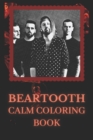 Image for Beartooth Coloring Book