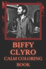 Image for Biffy Clyro Coloring Book