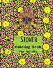Image for Stoner Coloring Book For Adults.