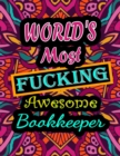 Image for World&#39;s Most Fucking Awesome Bookkeeper
