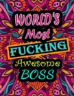 Image for World&#39;s Most Fucking Awesome Boss