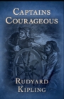 Image for Captains Courageous Annotated