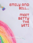 Image for Emily and Bill... Meet Betty the Yeti